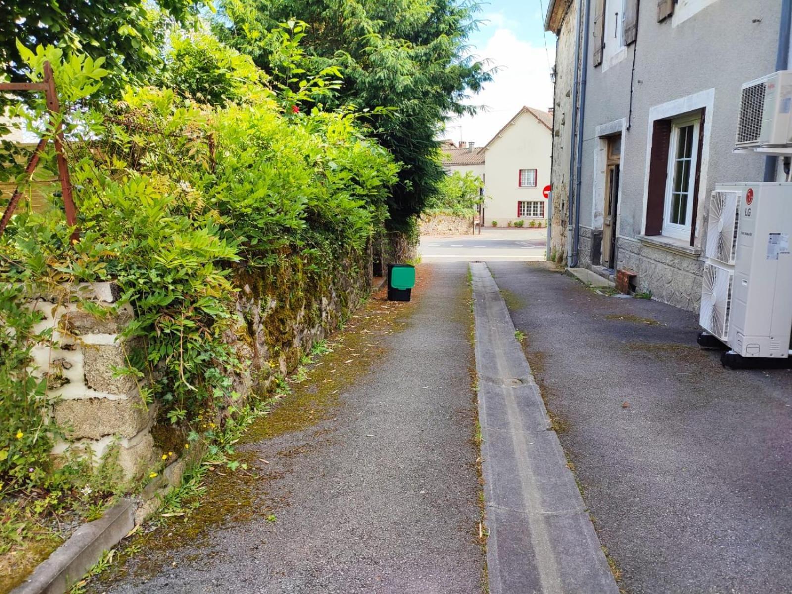 Cap Nature - T3 Et T4 En Perigord Vert - Ideal Pros Et Groupes Max 18P Champniers-et-Reilhac Buitenkant foto